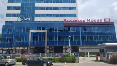 DRUM SCHOOL - SZKOŁA PERKUSYJNA